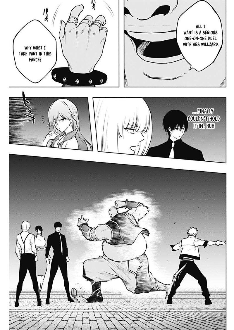 Ouritsu Mahou Gakuen No Saikasei Hinkongai Agari No Saikyou Mahoushi Kizoku Darake No Gakuen De Musou Suru 124 5