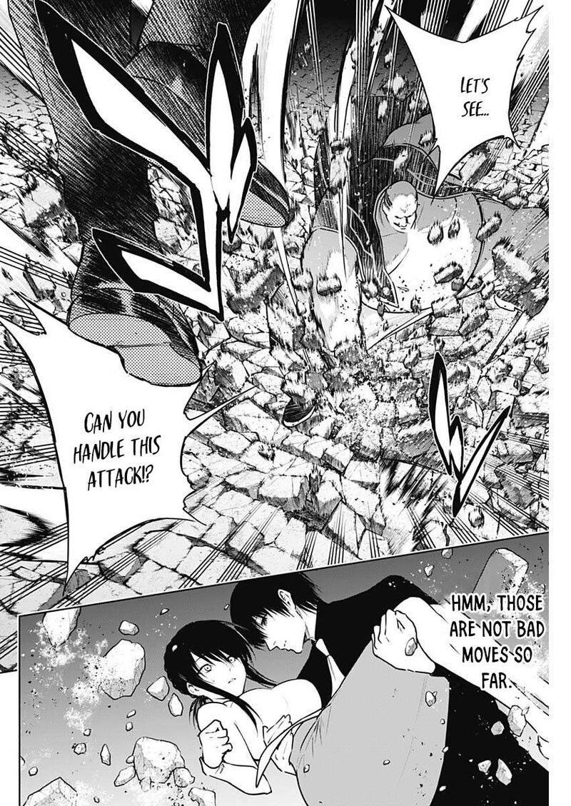 Ouritsu Mahou Gakuen No Saikasei Hinkongai Agari No Saikyou Mahoushi Kizoku Darake No Gakuen De Musou Suru 124 6
