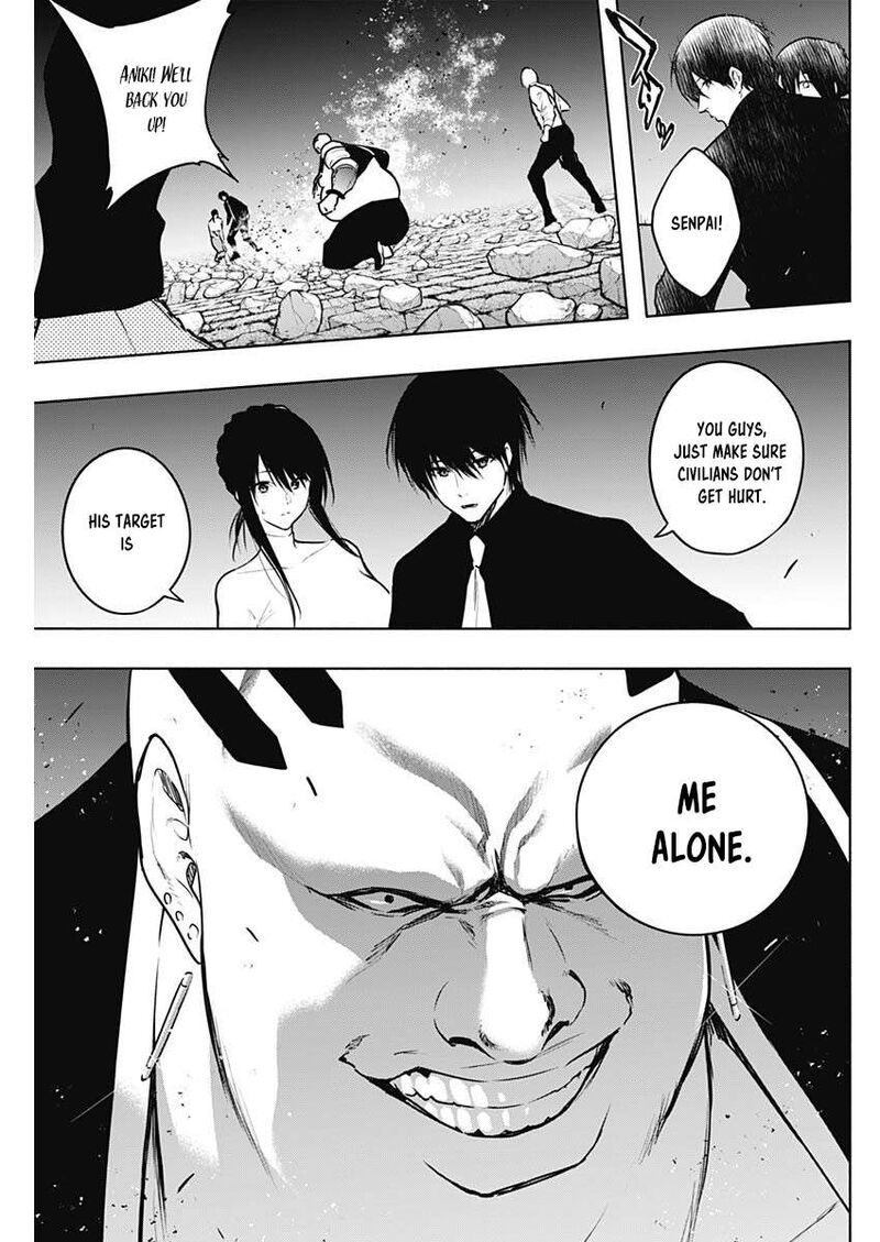 Ouritsu Mahou Gakuen No Saikasei Hinkongai Agari No Saikyou Mahoushi Kizoku Darake No Gakuen De Musou Suru 124 7