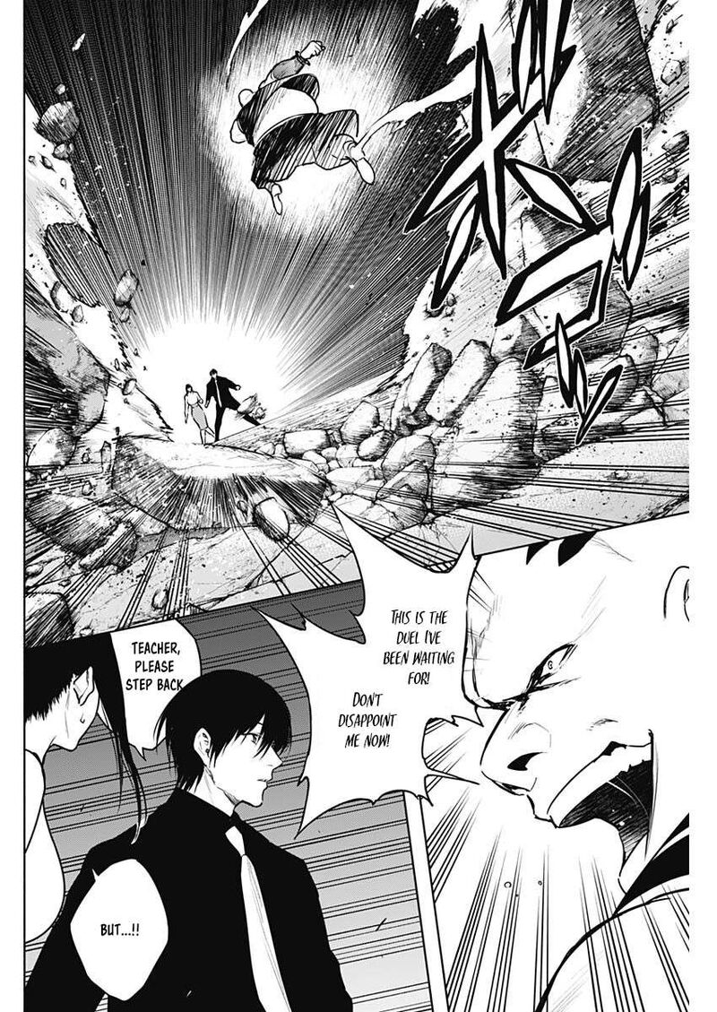 Ouritsu Mahou Gakuen No Saikasei Hinkongai Agari No Saikyou Mahoushi Kizoku Darake No Gakuen De Musou Suru 124 8