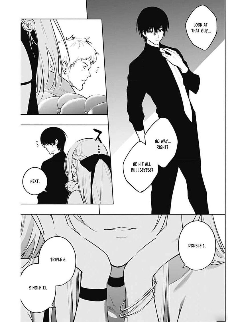 Ouritsu Mahou Gakuen No Saikasei Hinkongai Agari No Saikyou Mahoushi Kizoku Darake No Gakuen De Musou Suru 125 12