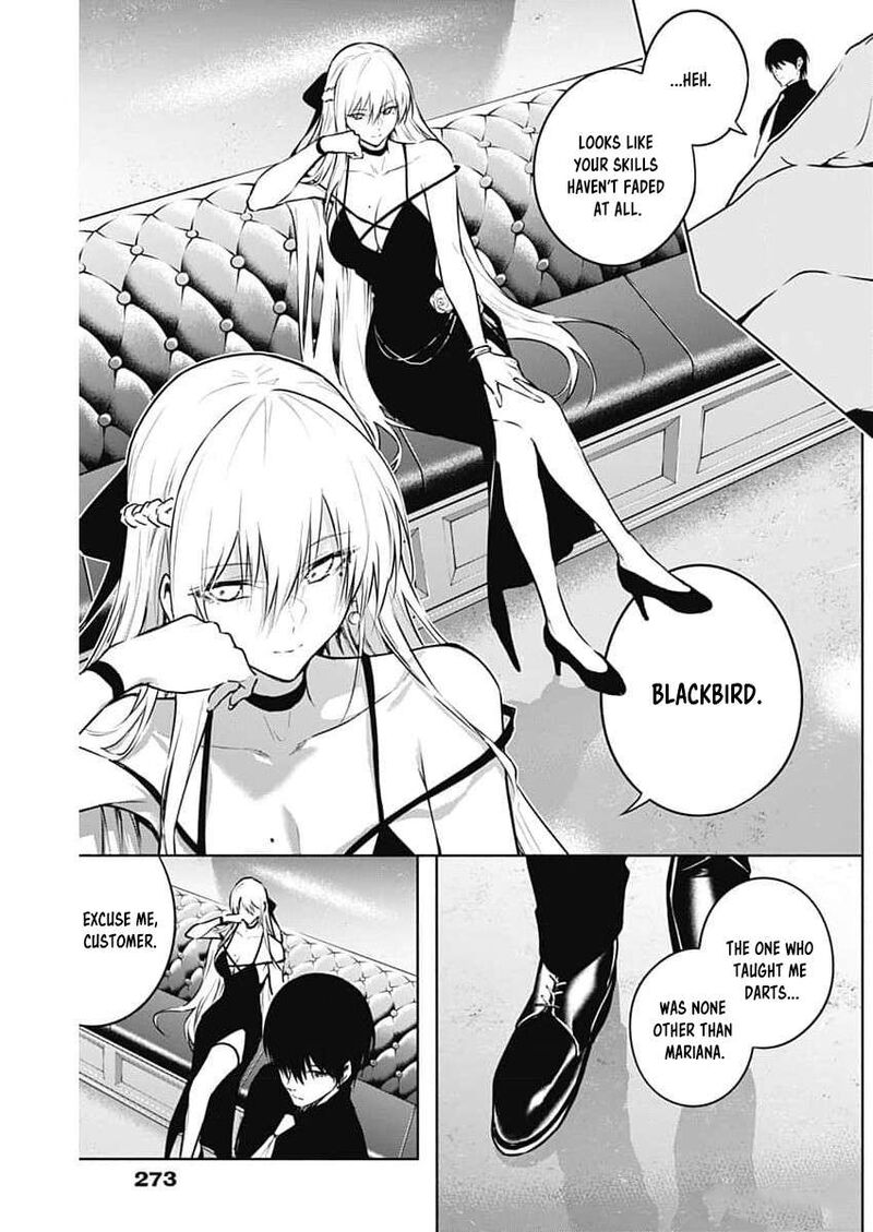 Ouritsu Mahou Gakuen No Saikasei Hinkongai Agari No Saikyou Mahoushi Kizoku Darake No Gakuen De Musou Suru 125 14