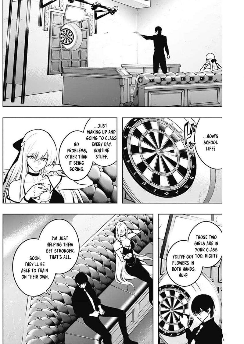 Ouritsu Mahou Gakuen No Saikasei Hinkongai Agari No Saikyou Mahoushi Kizoku Darake No Gakuen De Musou Suru 125 17