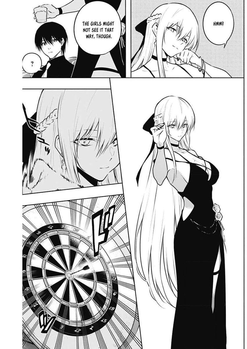 Ouritsu Mahou Gakuen No Saikasei Hinkongai Agari No Saikyou Mahoushi Kizoku Darake No Gakuen De Musou Suru 125 18