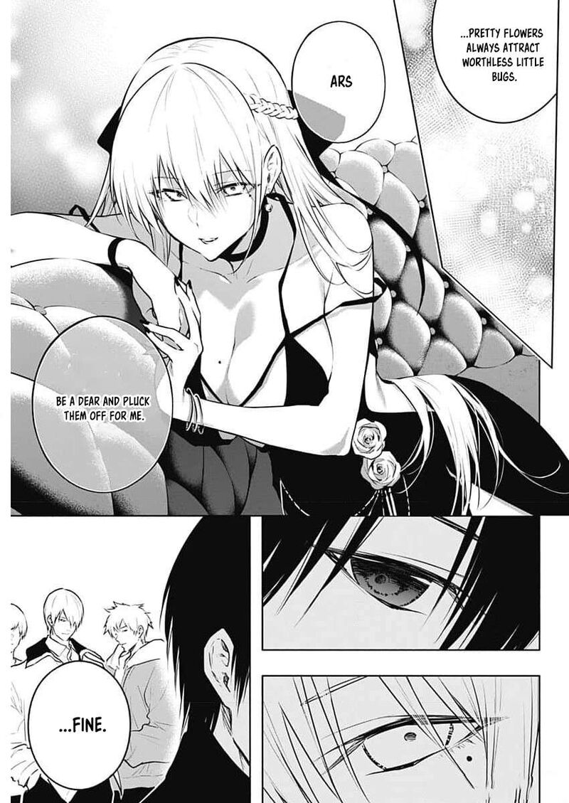 Ouritsu Mahou Gakuen No Saikasei Hinkongai Agari No Saikyou Mahoushi Kizoku Darake No Gakuen De Musou Suru 126 11
