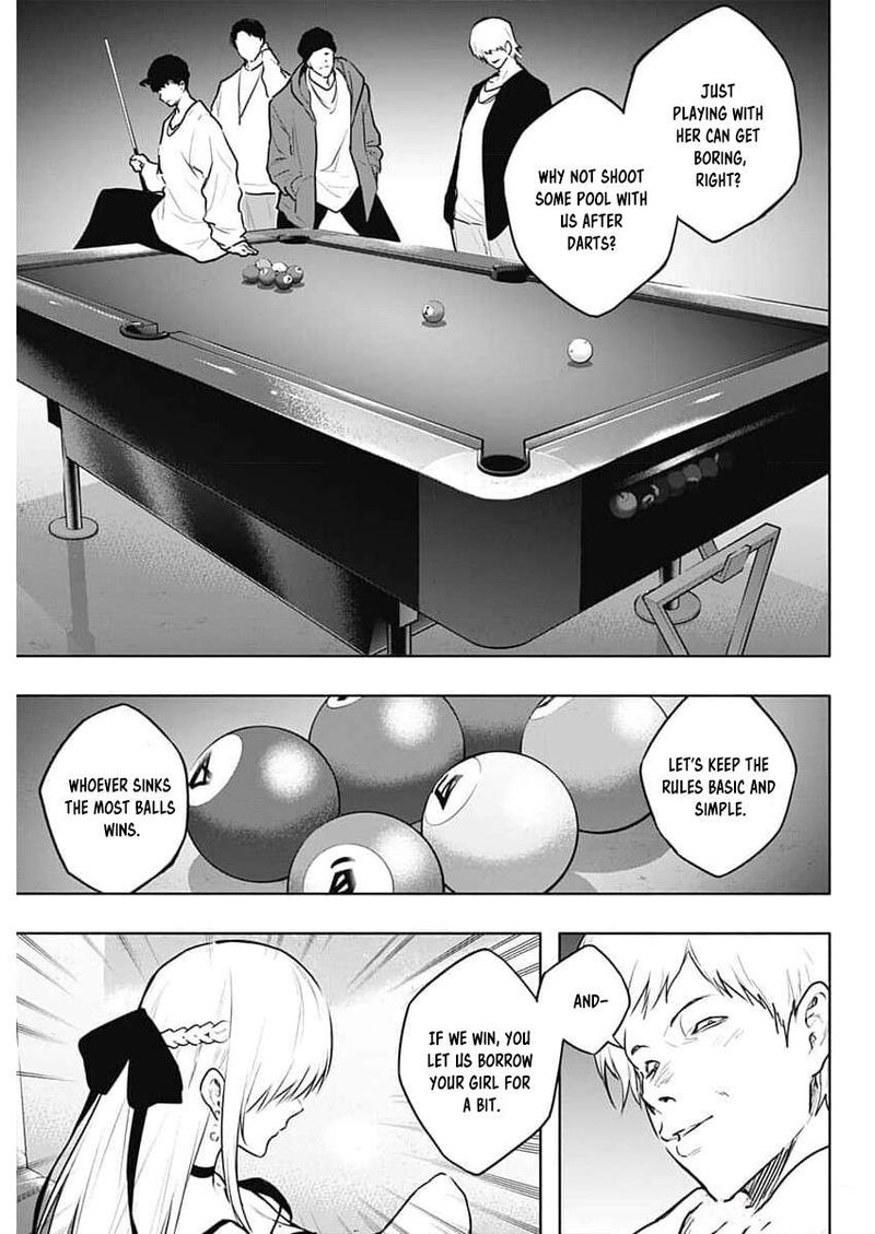 Ouritsu Mahou Gakuen No Saikasei Hinkongai Agari No Saikyou Mahoushi Kizoku Darake No Gakuen De Musou Suru 126 9