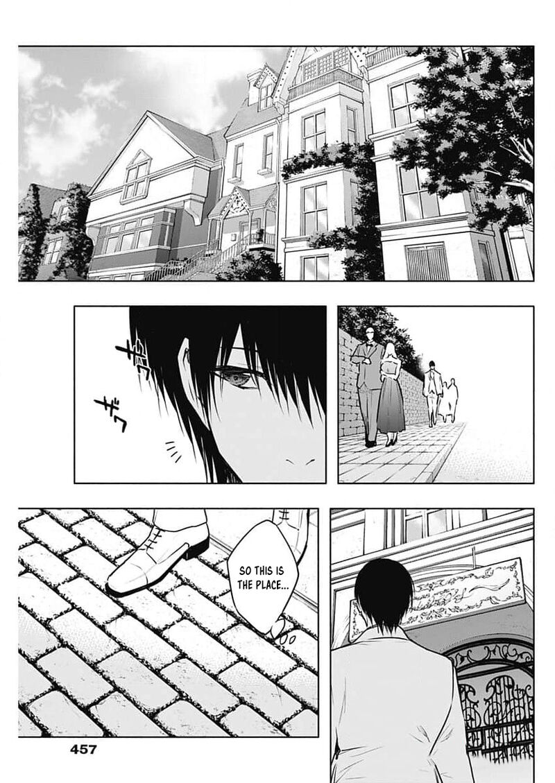 Ouritsu Mahou Gakuen No Saikasei Hinkongai Agari No Saikyou Mahoushi Kizoku Darake No Gakuen De Musou Suru 127 1