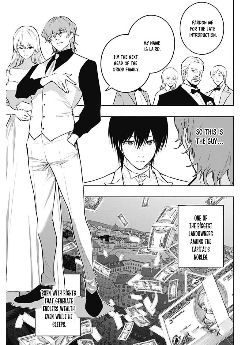 Ouritsu Mahou Gakuen No Saikasei Hinkongai Agari No Saikyou Mahoushi Kizoku Darake No Gakuen De Musou Suru 127 11