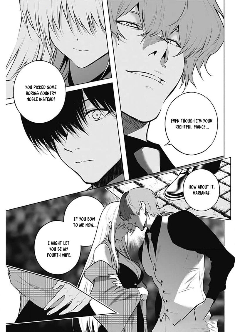 Ouritsu Mahou Gakuen No Saikasei Hinkongai Agari No Saikyou Mahoushi Kizoku Darake No Gakuen De Musou Suru 127 13