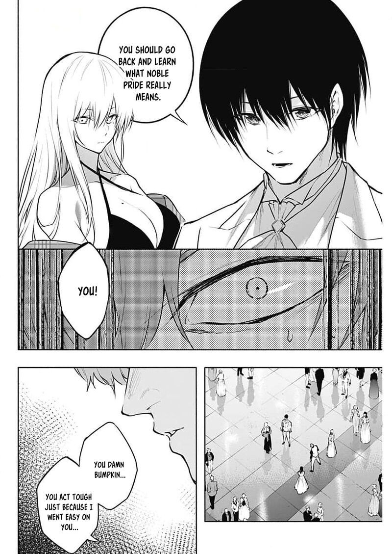 Ouritsu Mahou Gakuen No Saikasei Hinkongai Agari No Saikyou Mahoushi Kizoku Darake No Gakuen De Musou Suru 127 16