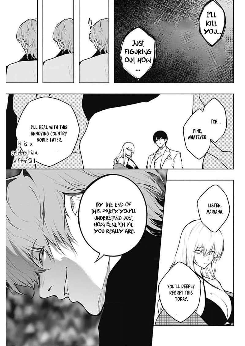Ouritsu Mahou Gakuen No Saikasei Hinkongai Agari No Saikyou Mahoushi Kizoku Darake No Gakuen De Musou Suru 127 17