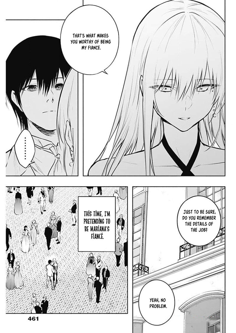 Ouritsu Mahou Gakuen No Saikasei Hinkongai Agari No Saikyou Mahoushi Kizoku Darake No Gakuen De Musou Suru 127 5