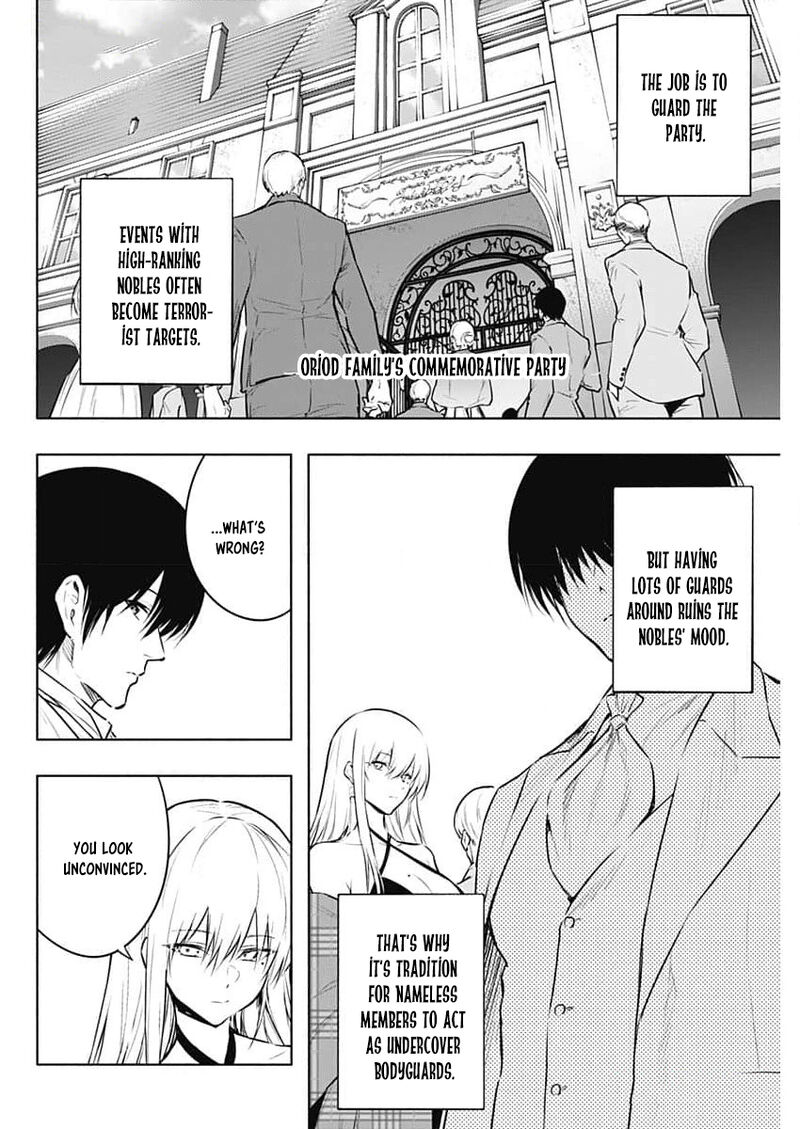 Ouritsu Mahou Gakuen No Saikasei Hinkongai Agari No Saikyou Mahoushi Kizoku Darake No Gakuen De Musou Suru 127 6