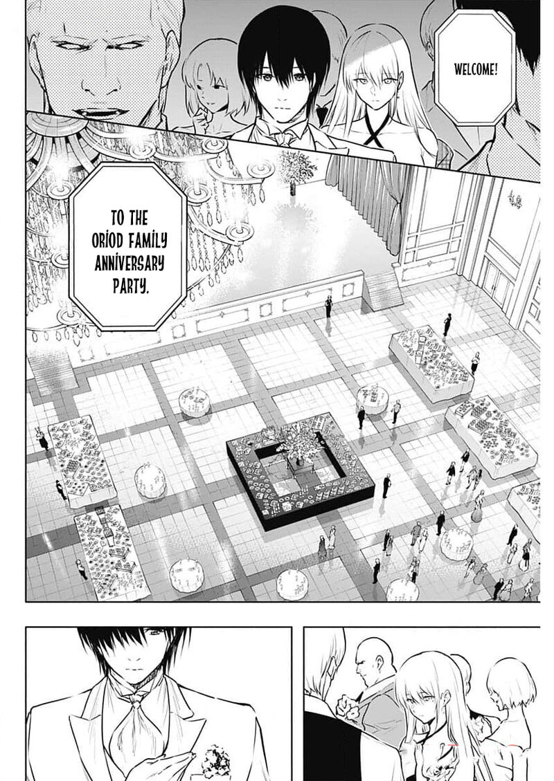 Ouritsu Mahou Gakuen No Saikasei Hinkongai Agari No Saikyou Mahoushi Kizoku Darake No Gakuen De Musou Suru 127 8