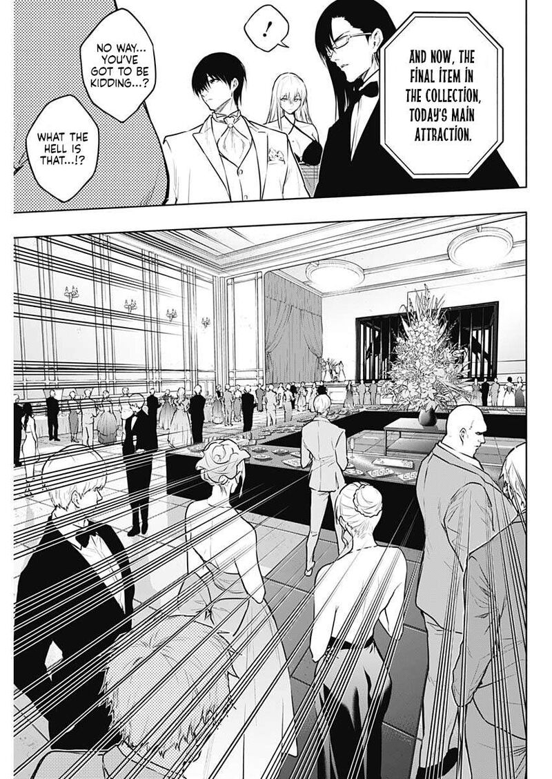 Ouritsu Mahou Gakuen No Saikasei Hinkongai Agari No Saikyou Mahoushi Kizoku Darake No Gakuen De Musou Suru 128 7