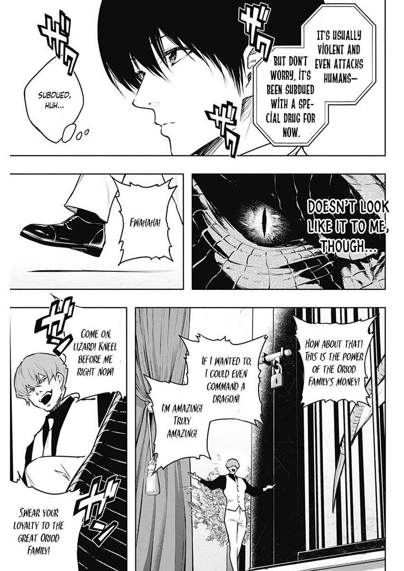 Ouritsu Mahou Gakuen No Saikasei Hinkongai Agari No Saikyou Mahoushi Kizoku Darake No Gakuen De Musou Suru 128 9