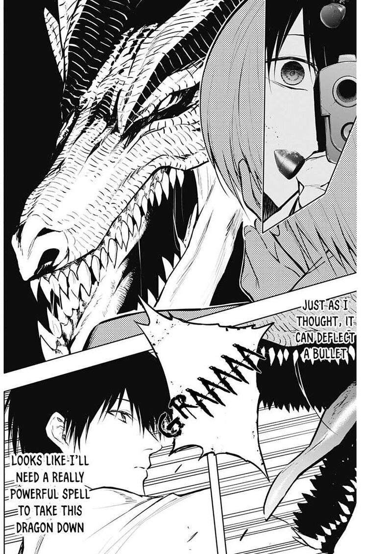 Ouritsu Mahou Gakuen No Saikasei Hinkongai Agari No Saikyou Mahoushi Kizoku Darake No Gakuen De Musou Suru 129 11