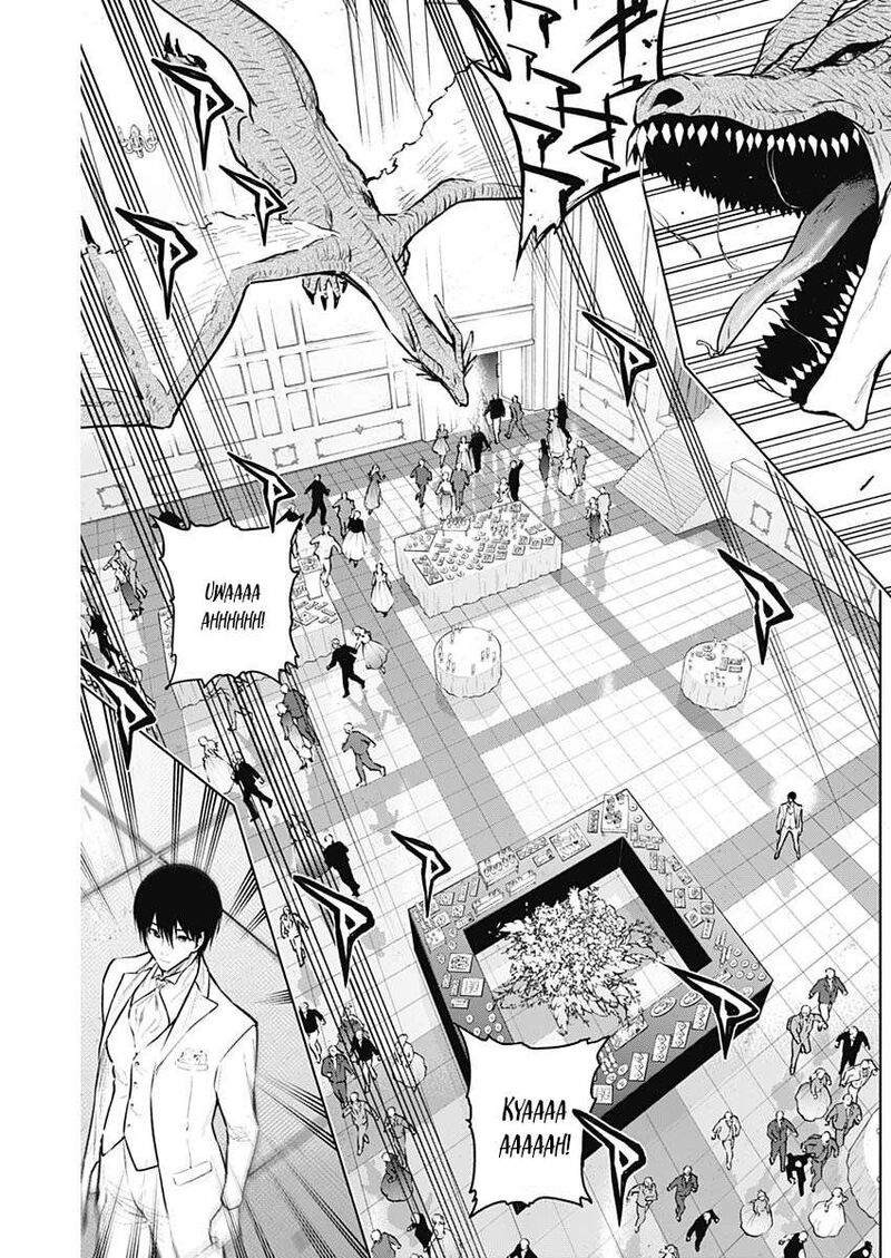 Ouritsu Mahou Gakuen No Saikasei Hinkongai Agari No Saikyou Mahoushi Kizoku Darake No Gakuen De Musou Suru 129 2