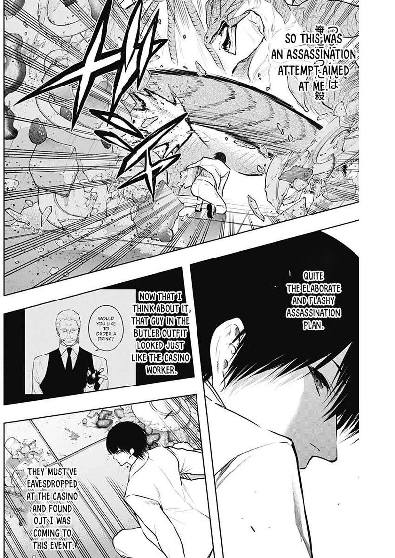 Ouritsu Mahou Gakuen No Saikasei Hinkongai Agari No Saikyou Mahoushi Kizoku Darake No Gakuen De Musou Suru 129 5