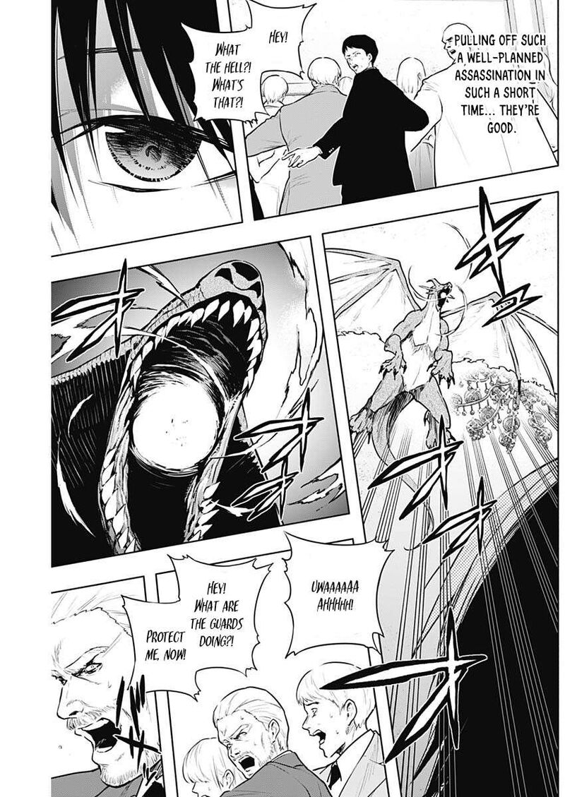 Ouritsu Mahou Gakuen No Saikasei Hinkongai Agari No Saikyou Mahoushi Kizoku Darake No Gakuen De Musou Suru 129 6