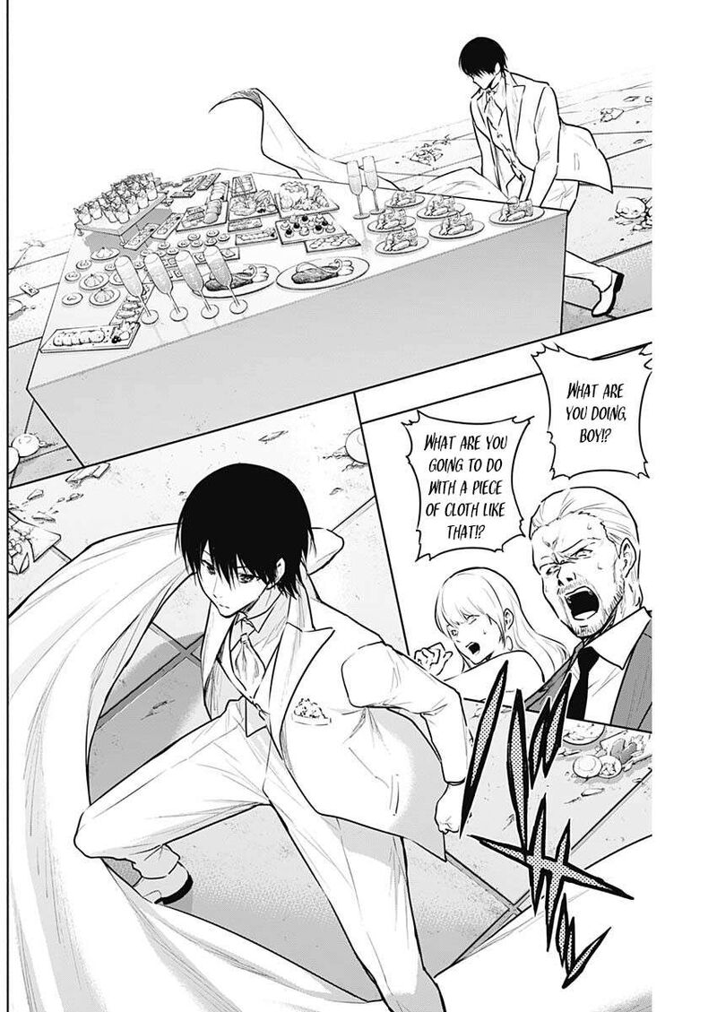 Ouritsu Mahou Gakuen No Saikasei Hinkongai Agari No Saikyou Mahoushi Kizoku Darake No Gakuen De Musou Suru 129 7
