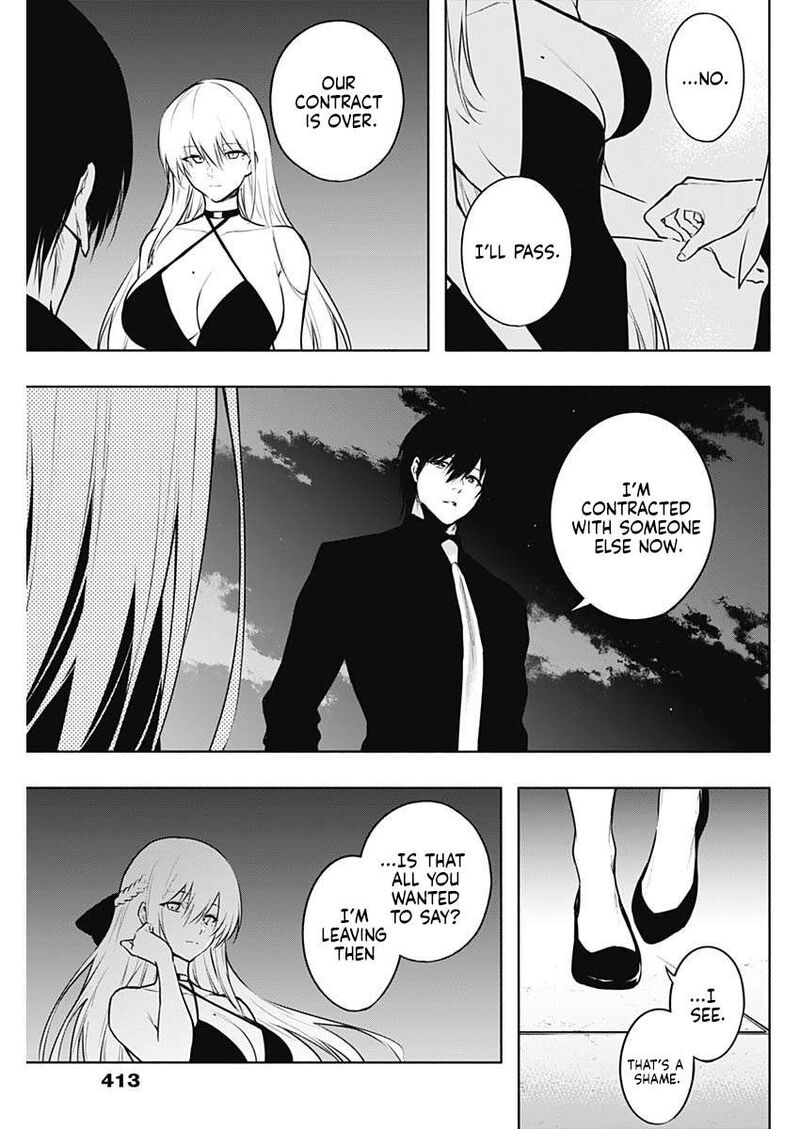 Ouritsu Mahou Gakuen No Saikasei Hinkongai Agari No Saikyou Mahoushi Kizoku Darake No Gakuen De Musou Suru 130 11