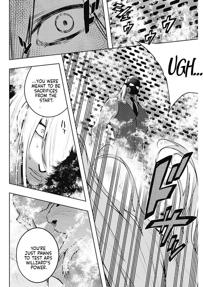 Ouritsu Mahou Gakuen No Saikasei Hinkongai Agari No Saikyou Mahoushi Kizoku Darake No Gakuen De Musou Suru 130 16