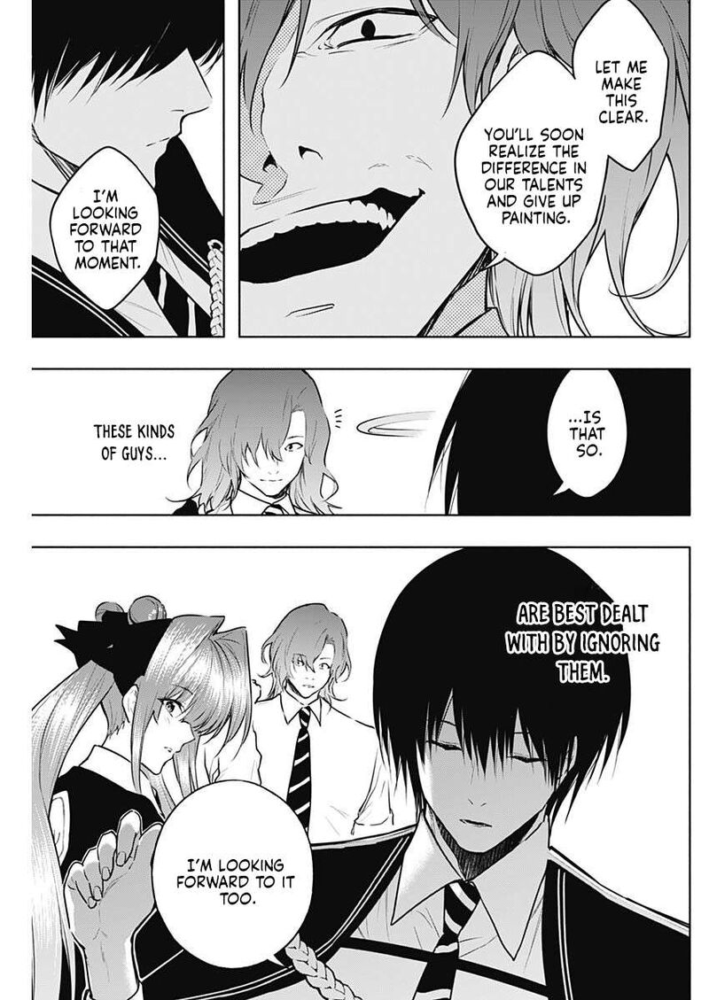 Ouritsu Mahou Gakuen No Saikasei Hinkongai Agari No Saikyou Mahoushi Kizoku Darake No Gakuen De Musou Suru 131 17