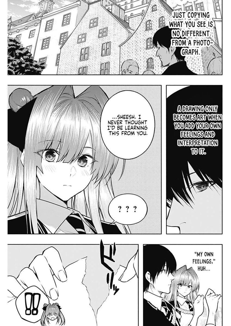 Ouritsu Mahou Gakuen No Saikasei Hinkongai Agari No Saikyou Mahoushi Kizoku Darake No Gakuen De Musou Suru 132 10