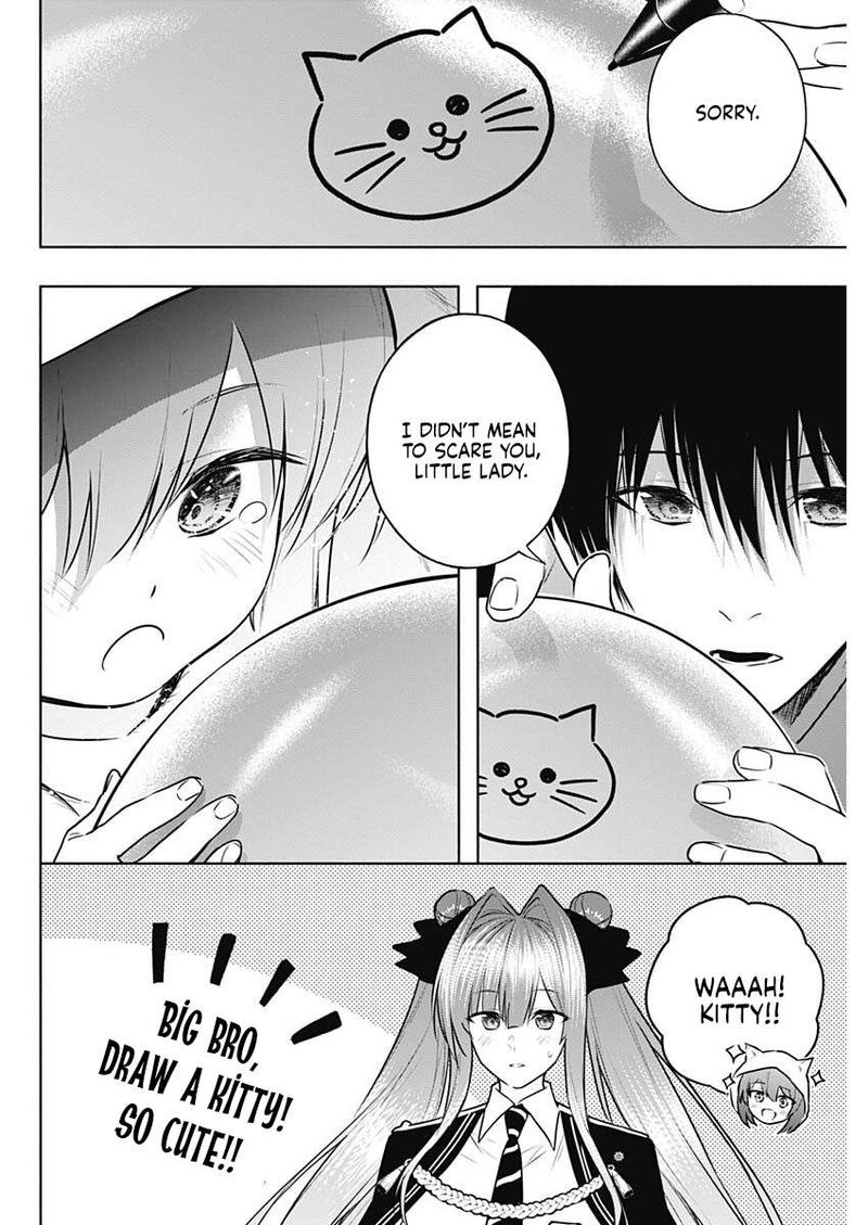 Ouritsu Mahou Gakuen No Saikasei Hinkongai Agari No Saikyou Mahoushi Kizoku Darake No Gakuen De Musou Suru 132 17