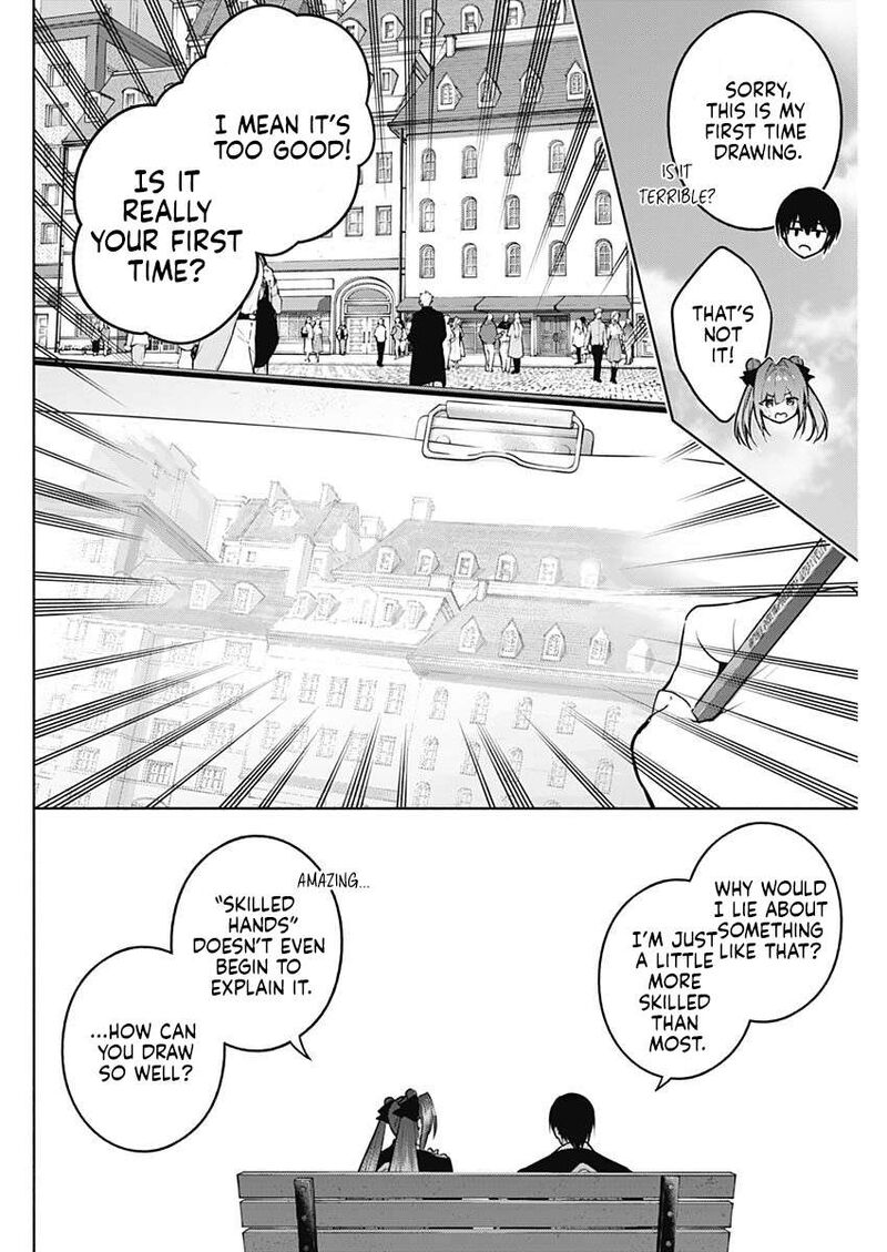 Ouritsu Mahou Gakuen No Saikasei Hinkongai Agari No Saikyou Mahoushi Kizoku Darake No Gakuen De Musou Suru 132 5