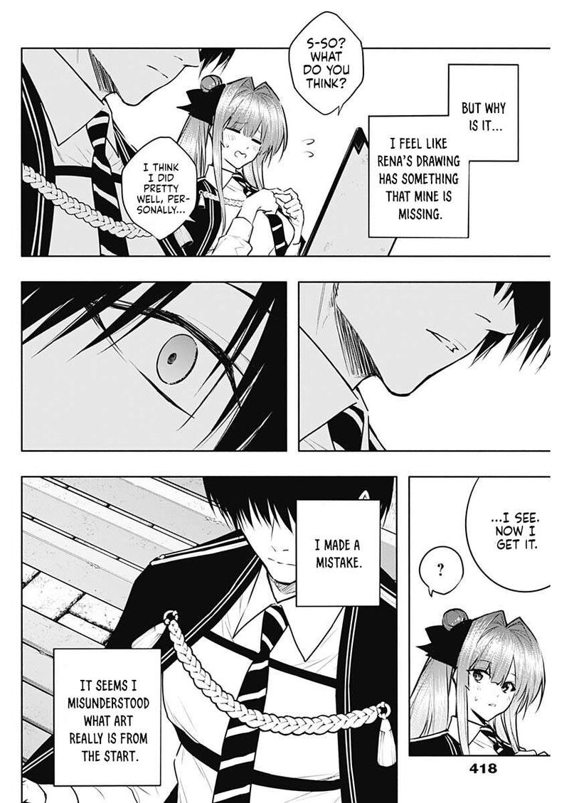 Ouritsu Mahou Gakuen No Saikasei Hinkongai Agari No Saikyou Mahoushi Kizoku Darake No Gakuen De Musou Suru 132 9