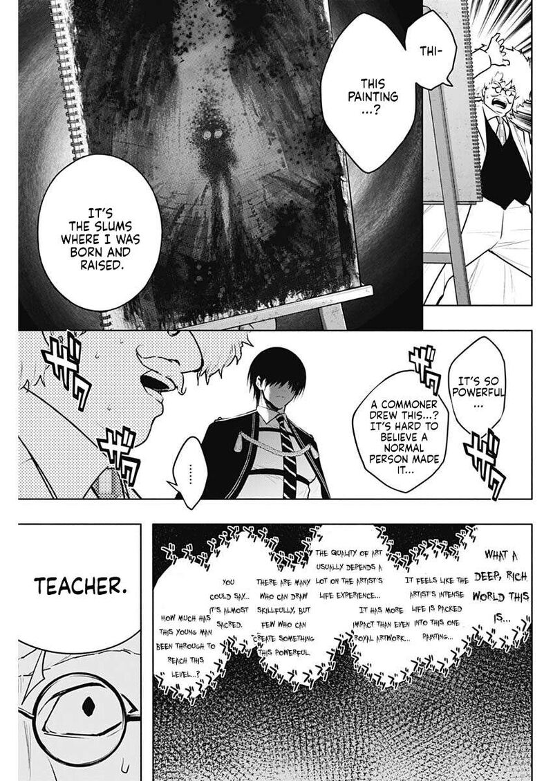 Ouritsu Mahou Gakuen No Saikasei Hinkongai Agari No Saikyou Mahoushi Kizoku Darake No Gakuen De Musou Suru 133 12