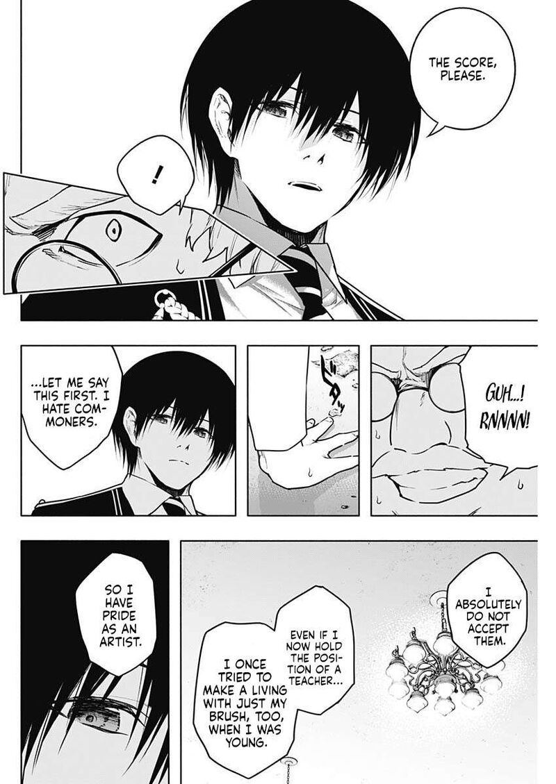Ouritsu Mahou Gakuen No Saikasei Hinkongai Agari No Saikyou Mahoushi Kizoku Darake No Gakuen De Musou Suru 133 13