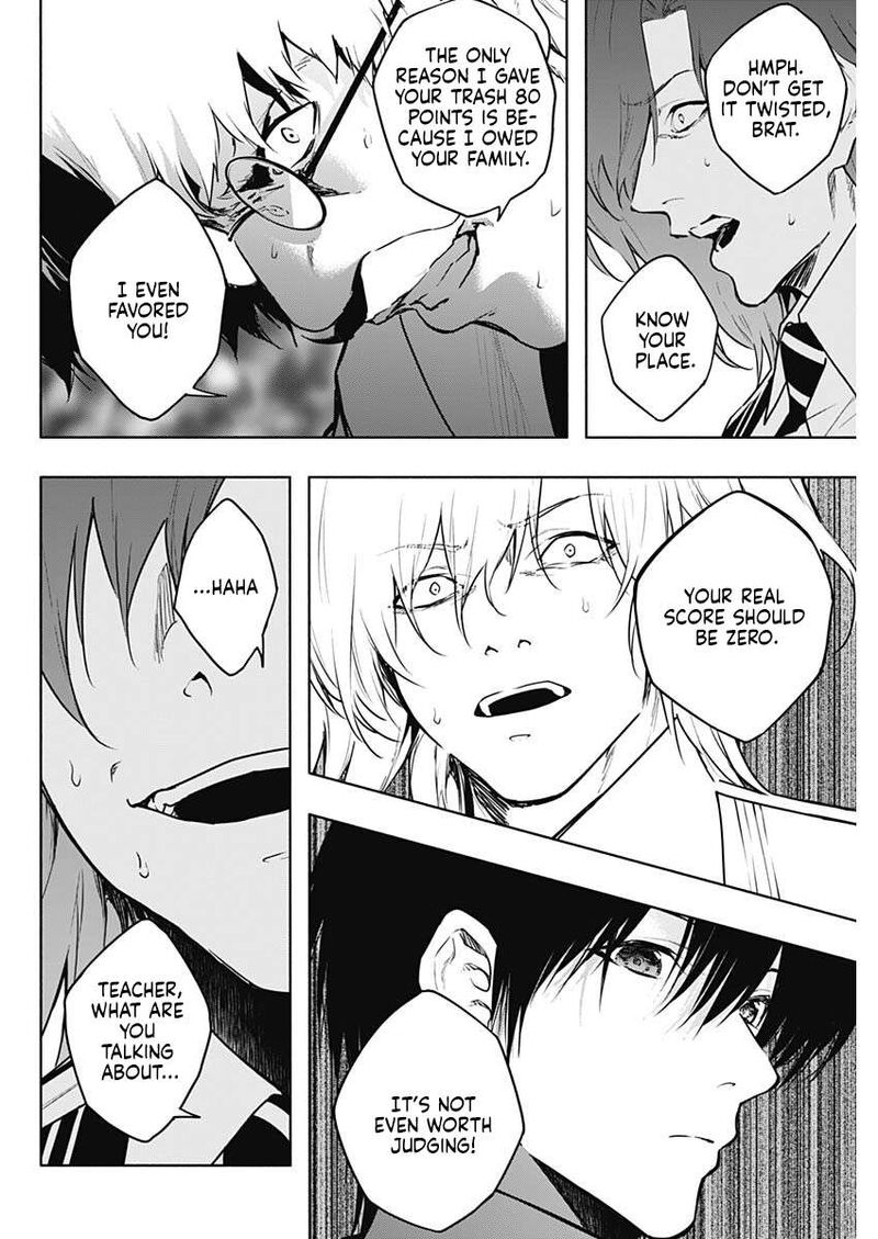 Ouritsu Mahou Gakuen No Saikasei Hinkongai Agari No Saikyou Mahoushi Kizoku Darake No Gakuen De Musou Suru 133 15