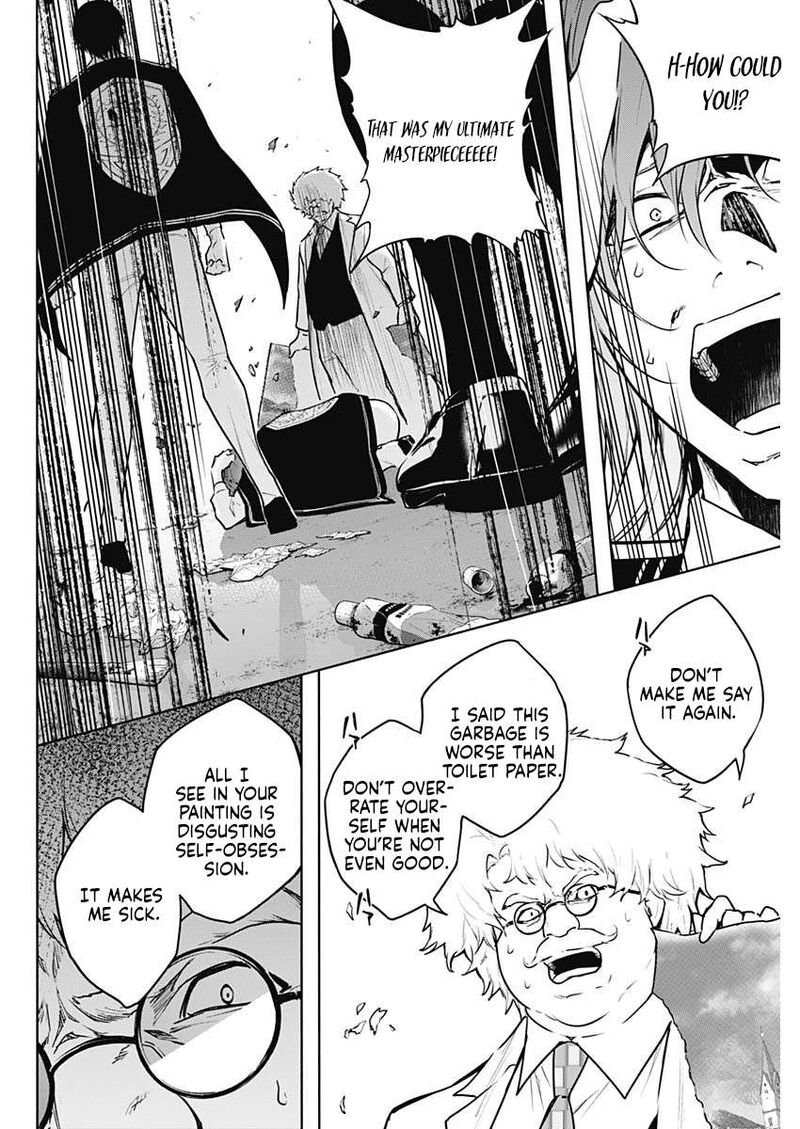 Ouritsu Mahou Gakuen No Saikasei Hinkongai Agari No Saikyou Mahoushi Kizoku Darake No Gakuen De Musou Suru 133 17