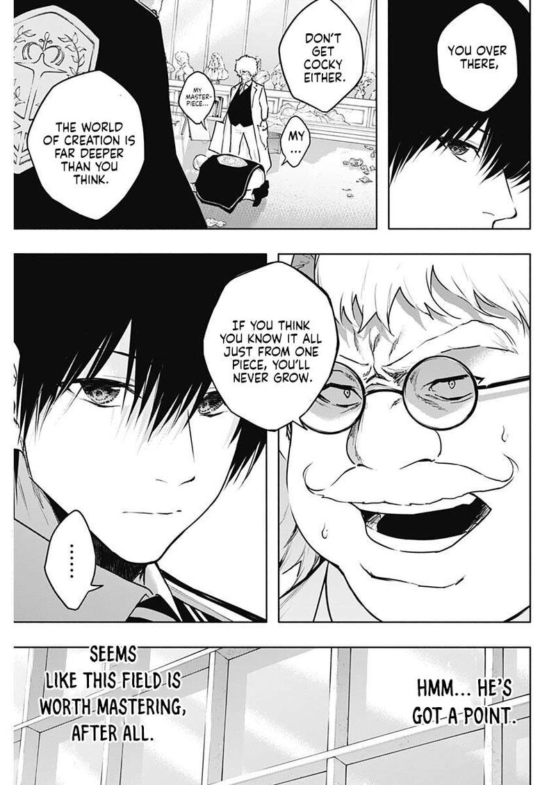 Ouritsu Mahou Gakuen No Saikasei Hinkongai Agari No Saikyou Mahoushi Kizoku Darake No Gakuen De Musou Suru 133 18