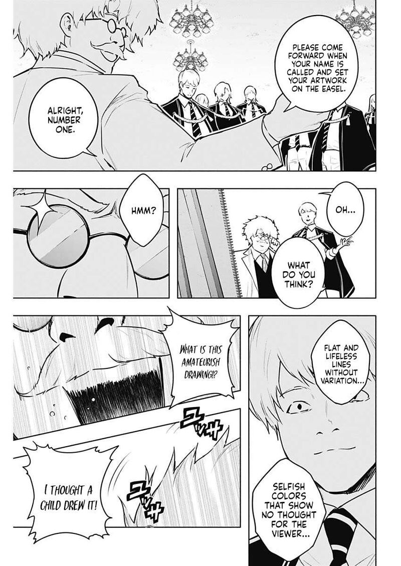 Ouritsu Mahou Gakuen No Saikasei Hinkongai Agari No Saikyou Mahoushi Kizoku Darake No Gakuen De Musou Suru 133 4