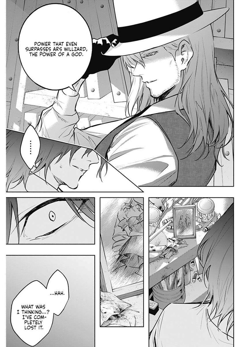 Ouritsu Mahou Gakuen No Saikasei Hinkongai Agari No Saikyou Mahoushi Kizoku Darake No Gakuen De Musou Suru 134 10