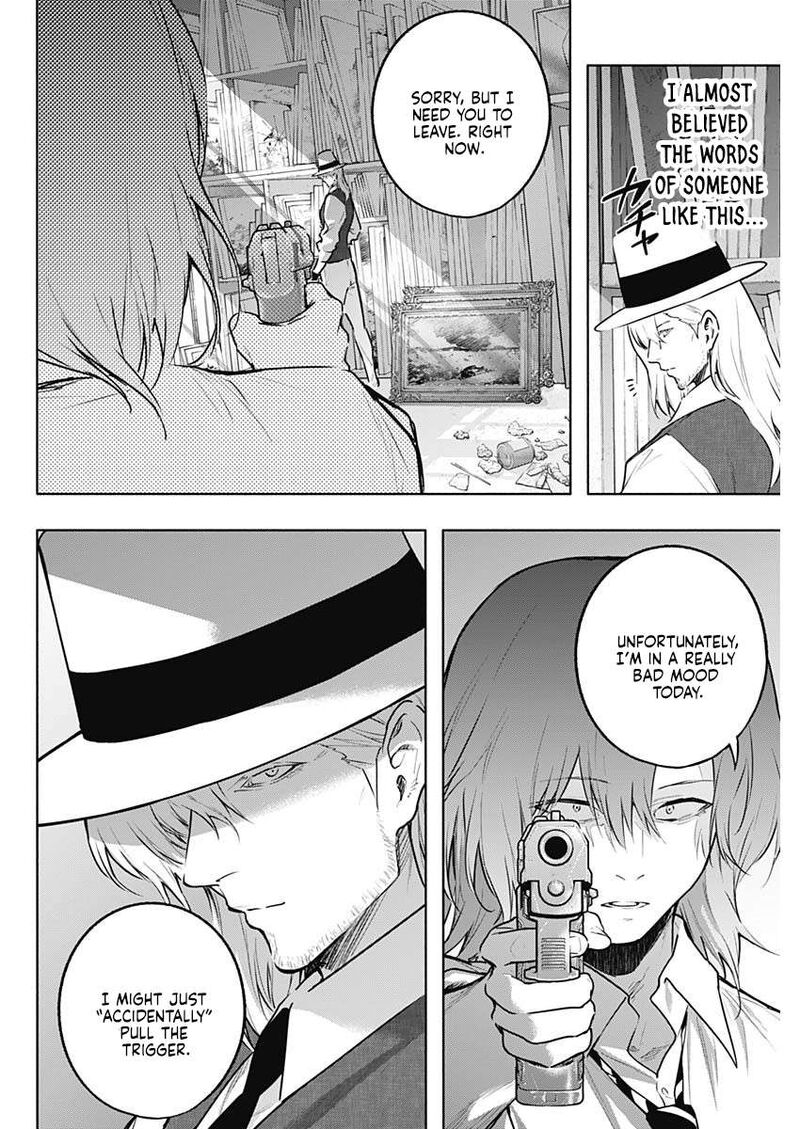 Ouritsu Mahou Gakuen No Saikasei Hinkongai Agari No Saikyou Mahoushi Kizoku Darake No Gakuen De Musou Suru 134 11
