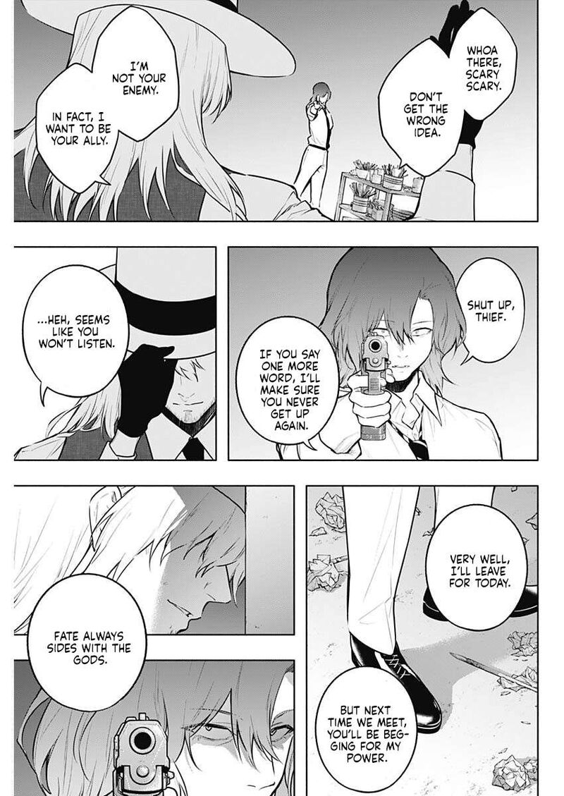 Ouritsu Mahou Gakuen No Saikasei Hinkongai Agari No Saikyou Mahoushi Kizoku Darake No Gakuen De Musou Suru 134 12