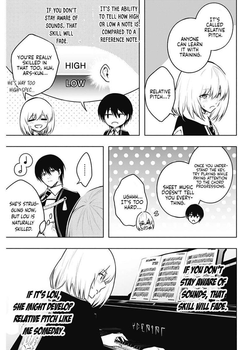 Ouritsu Mahou Gakuen No Saikasei Hinkongai Agari No Saikyou Mahoushi Kizoku Darake No Gakuen De Musou Suru 134 16