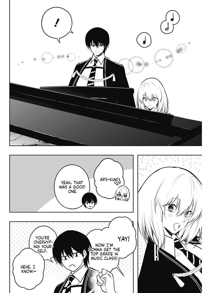 Ouritsu Mahou Gakuen No Saikasei Hinkongai Agari No Saikyou Mahoushi Kizoku Darake No Gakuen De Musou Suru 134 17