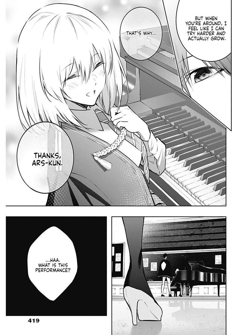 Ouritsu Mahou Gakuen No Saikasei Hinkongai Agari No Saikyou Mahoushi Kizoku Darake No Gakuen De Musou Suru 134 18