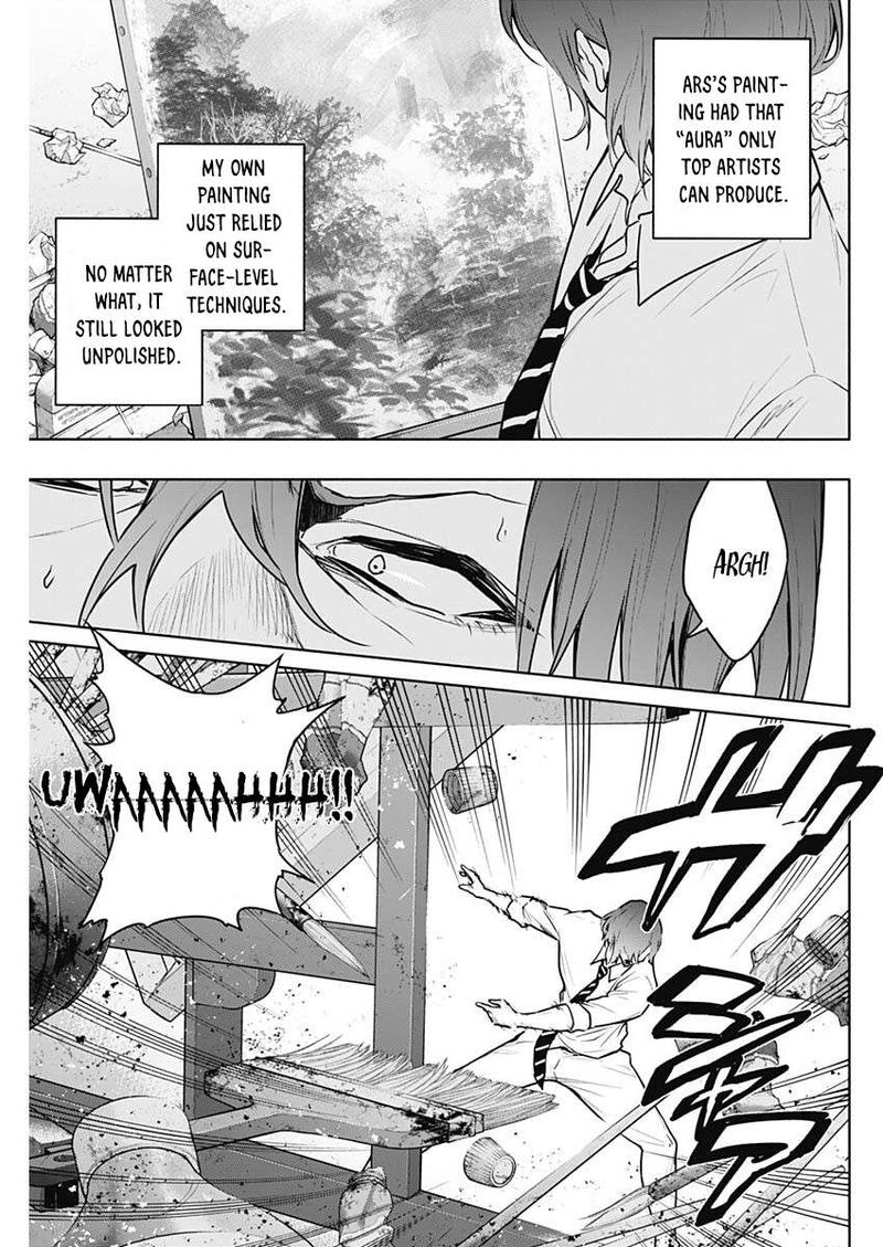 Ouritsu Mahou Gakuen No Saikasei Hinkongai Agari No Saikyou Mahoushi Kizoku Darake No Gakuen De Musou Suru 134 4