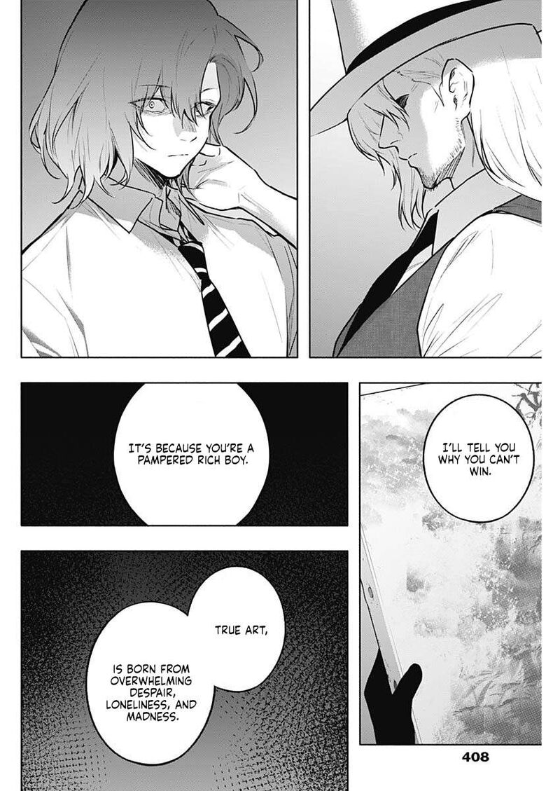 Ouritsu Mahou Gakuen No Saikasei Hinkongai Agari No Saikyou Mahoushi Kizoku Darake No Gakuen De Musou Suru 134 7