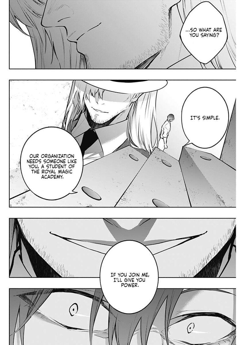 Ouritsu Mahou Gakuen No Saikasei Hinkongai Agari No Saikyou Mahoushi Kizoku Darake No Gakuen De Musou Suru 134 9