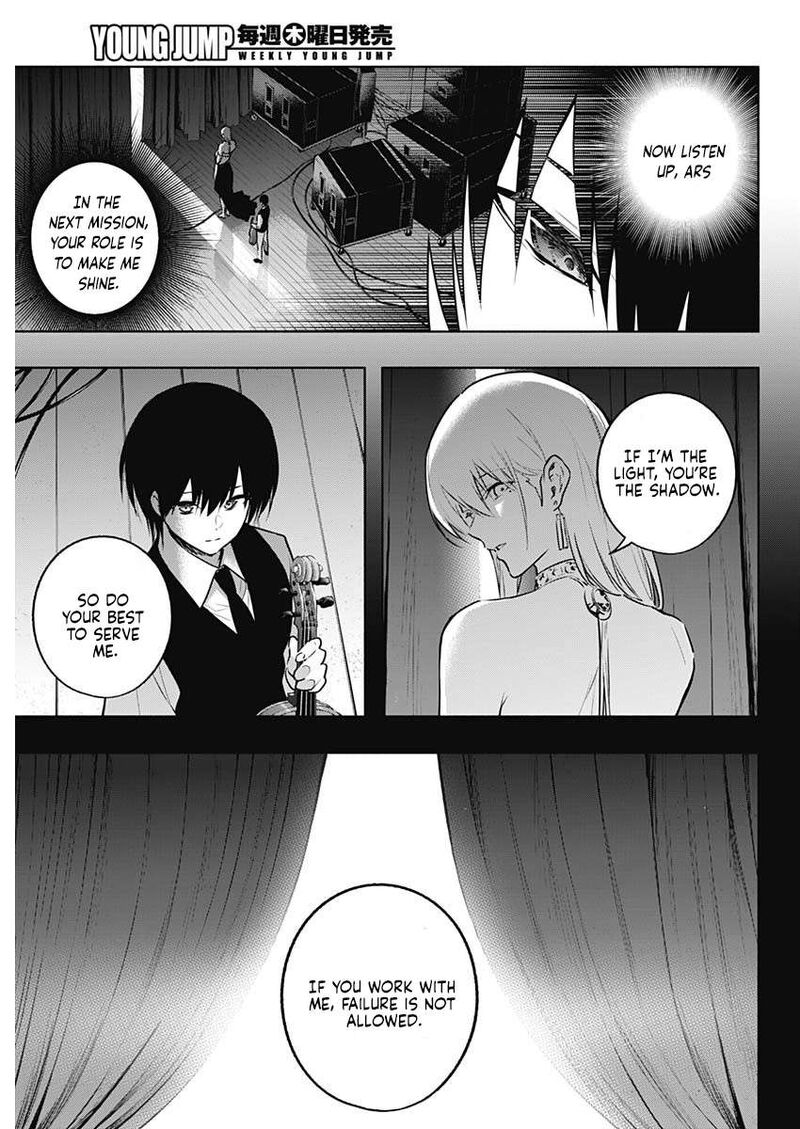Ouritsu Mahou Gakuen No Saikasei Hinkongai Agari No Saikyou Mahoushi Kizoku Darake No Gakuen De Musou Suru 135 12