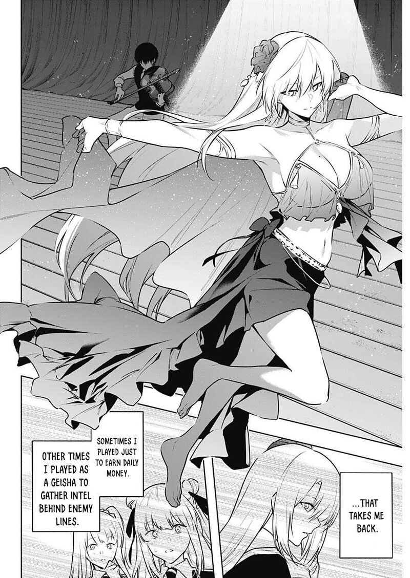 Ouritsu Mahou Gakuen No Saikasei Hinkongai Agari No Saikyou Mahoushi Kizoku Darake No Gakuen De Musou Suru 135 13