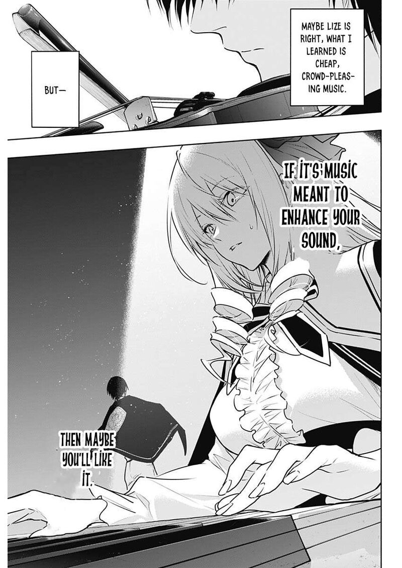 Ouritsu Mahou Gakuen No Saikasei Hinkongai Agari No Saikyou Mahoushi Kizoku Darake No Gakuen De Musou Suru 135 14